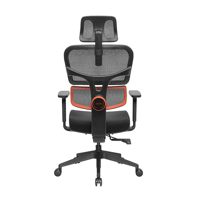 Newtral NT001 Ergonomic Office Chair with Auto-following Lumbar Suppor