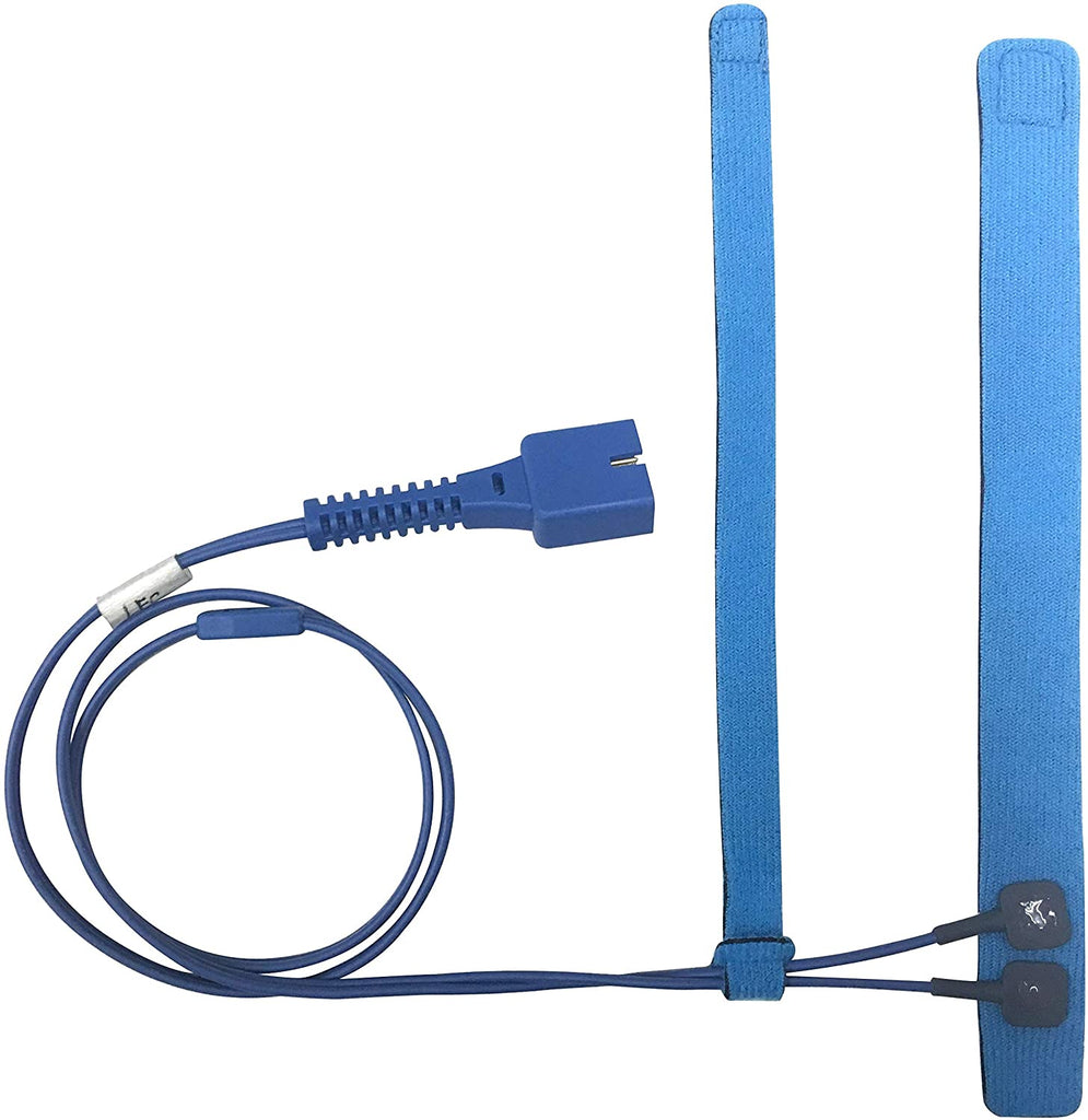 Infant Pulse Oximeter Probe for Prince-100F - Homecarewholesale.com