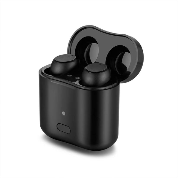 Wireless Hearing Aids - Earbuds as hearing aids
