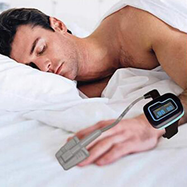 Sleep Monitor | Sleep Tracker | Best Sleep Tracker