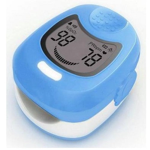 baby pulse oximeter
