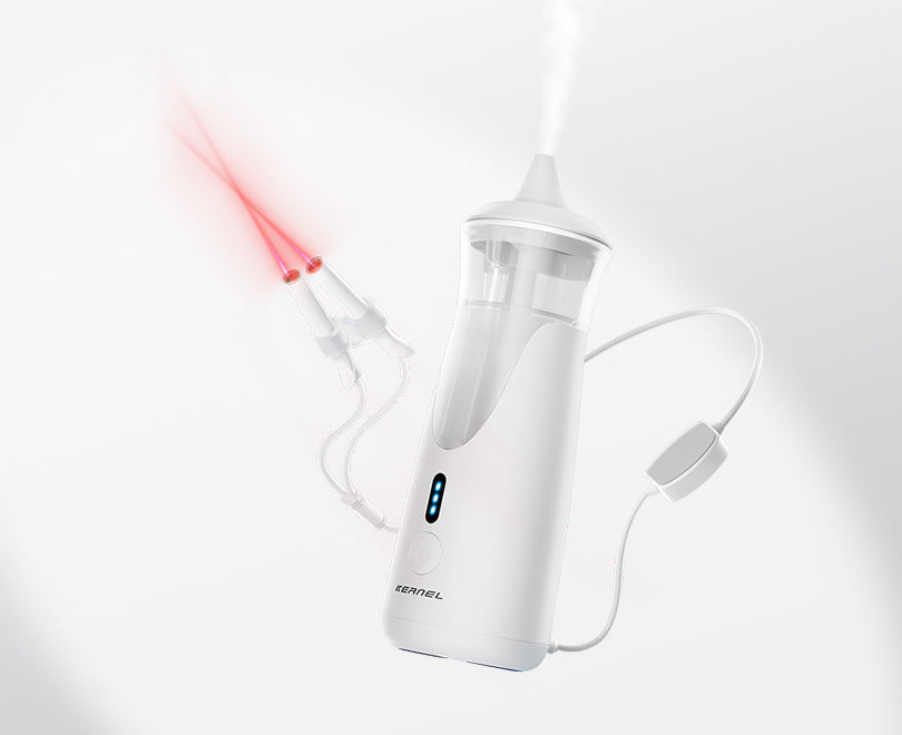 Breathe Easy Again: Why Dual-Action Nasal Care is the Future of Rhinitis Relief