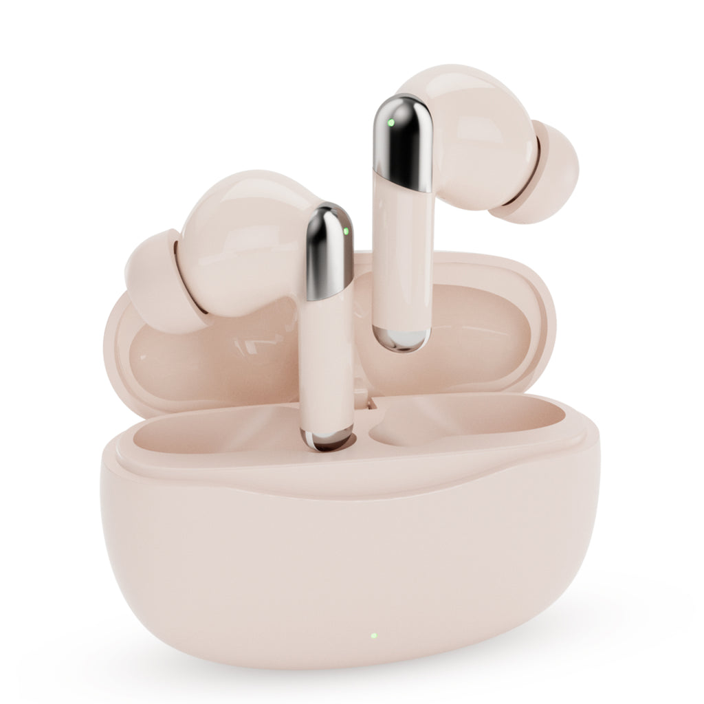 Hear the World Clearly Again: Premium Digital Hearing Aids for Elderly | 16H Single Charge | Crystal Clear Sound | Comfortable Snug Fit | The Perfect Gift for Parents
