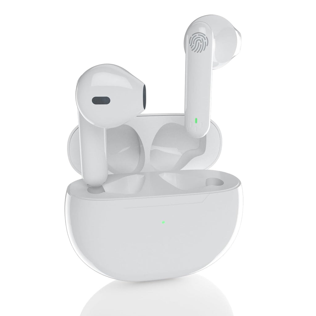 Hearing aids for seniors, with noise cancellation, rechargeable hearing amplifier, Type-C charging