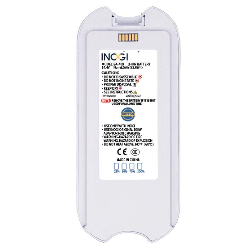 Battery for 6L Portable Medical Grade Oxygen Concentrator
