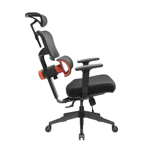 Newtral NT001 Ergonomic Office Chair with Auto-following Lumbar Support