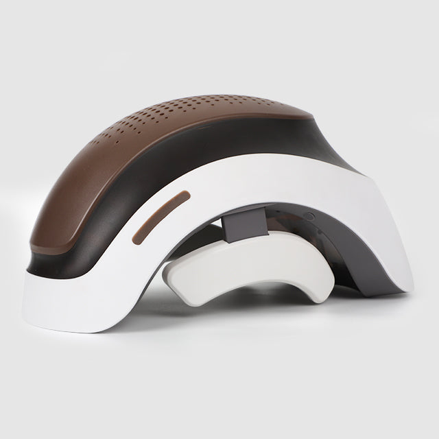 650nm Laser Hair Growth Helmet, 88 Medical-Grade Diodes for Hair Regrowth