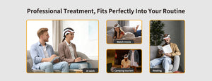 650nm Laser Hair Growth Helmet, 88 Medical-Grade Diodes for Hair Regrowth