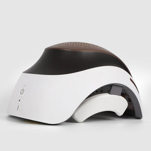 650nm Laser Hair Growth Helmet, 88 Medical-Grade Diodes for Hair Regrowth