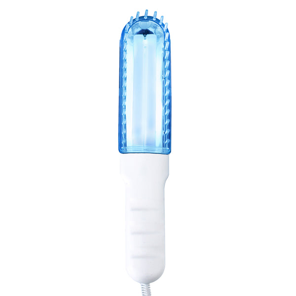 Professional 311nm Narrowband UVB Phototherapy Lamp with Philips Bulb | For Vitiligo & Psoriasis