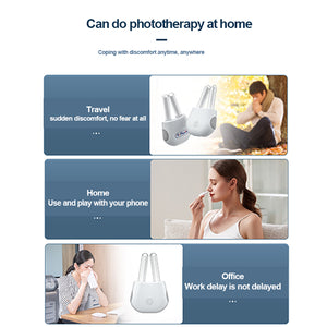 The Newest Laser Rhinitis Treatment