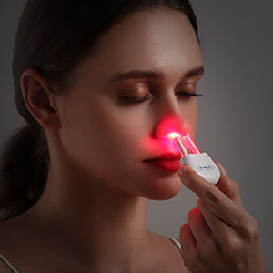 The Newest Laser Rhinitis Treatment
