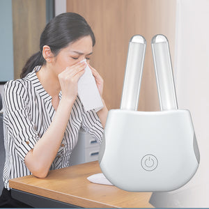 The Newest Laser Rhinitis Treatment