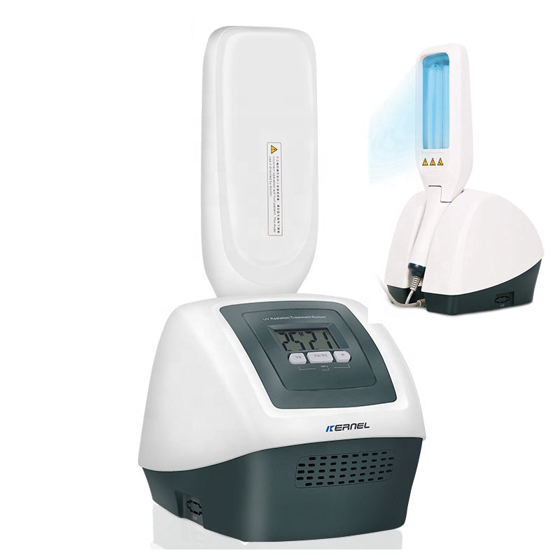 UV Phototherapy Light KN-4006B