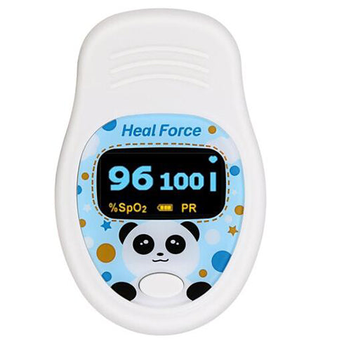 Pediatric Pulse Oximeter