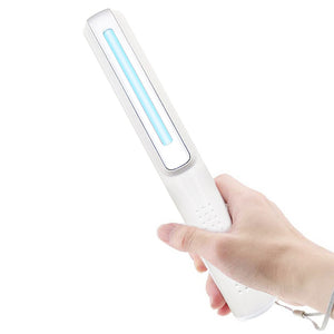 Portable UV Sterilizer Wand
