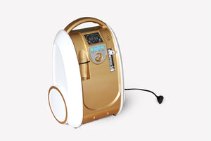 Portable Oxygen Concentrator