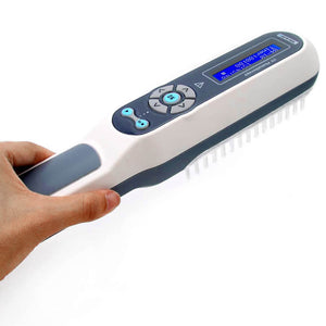 UVB Phototherapy Lamp - KN-4003BL