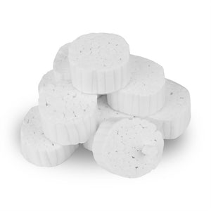 dental gauze rolls