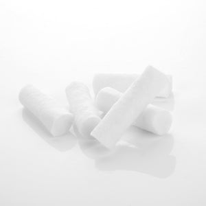 Medical cotton rolls - Dental cotton rolls