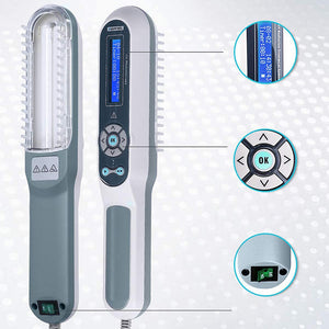 uvb light therapy at home