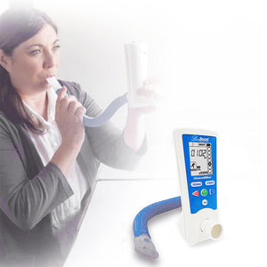 best exercise for lungs