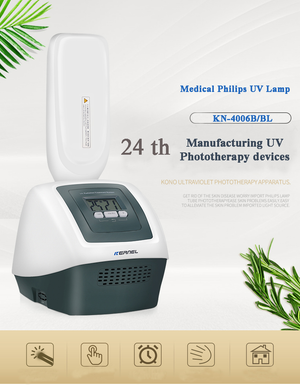 UV Phototherapy Light KN-4006B