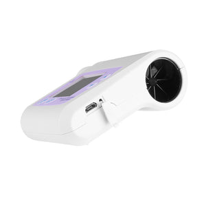 Digital Spirometer - Portable Spirometer