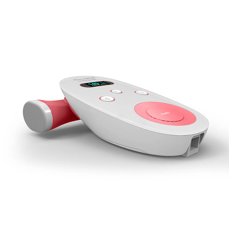 Fetal Dopplers - Safe, Simple BabyHeart Monitors