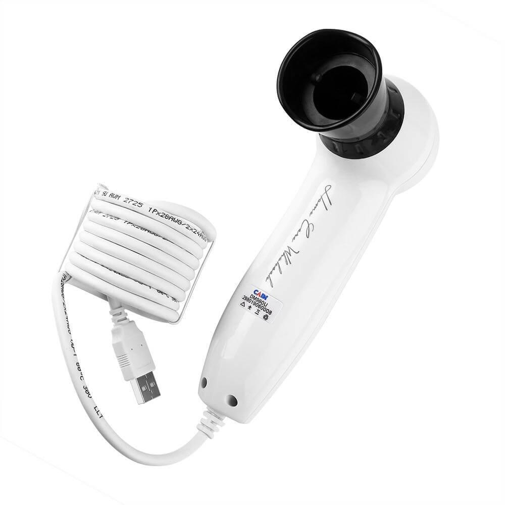 5MP USB Iriscope | Iris Analyzer | Iridology Camera