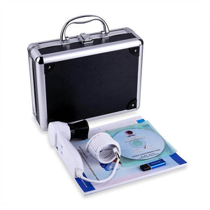 5MP USB Iriscope | Iris Analyzer | Iridology Camera
