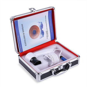Iris Analyzer