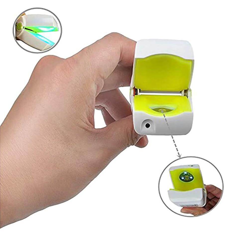 Nail Fungus Laser-Device, Anti Fungal Treatment Laser- Device for  Onychomycosis - LAGUARDA