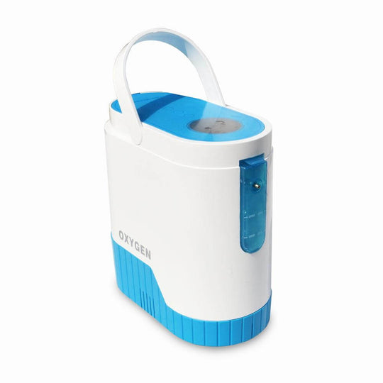 Portable Oxygen Concentrator | Portable Oxygen Machine | Portable Oxygenator