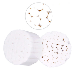 Cotton Roll