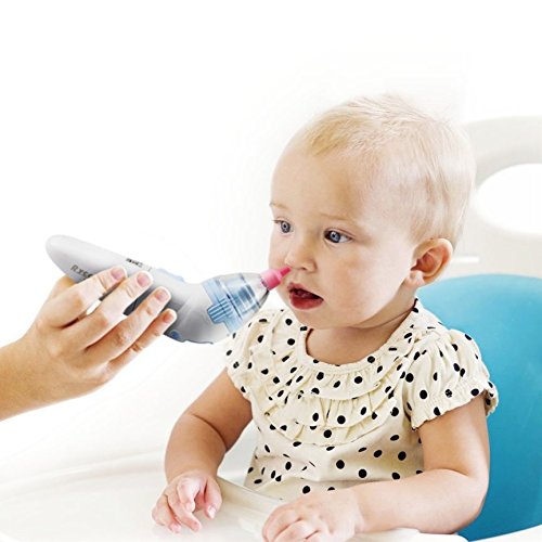 Nasal Aspirator | Baby Nasal Aspirator | Baby Nose Cleaner