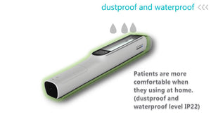 uvb light therapy at home