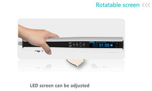 ultraviolet disinfection lamp